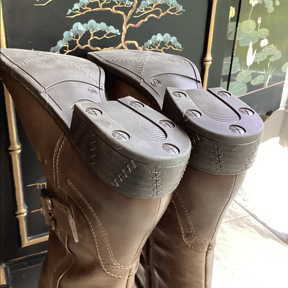 Eric Michael Montana Boot - Picture 5 of 15